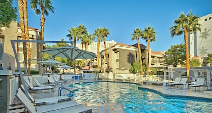 Desert Rose Resort