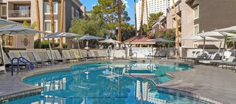 沙漠玫瑰度假飯店