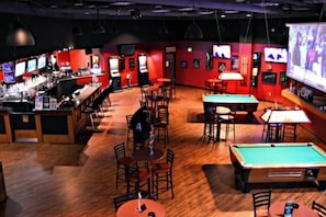 Casino