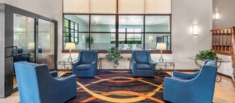 Clarion Inn & Suites Indianapolis Northwest