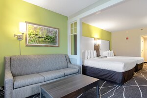 Clarion Inn Willow River