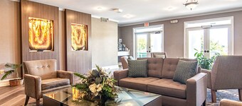 Clarion Inn Willow River