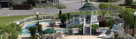 Clarion Inn Willow River - Image 13