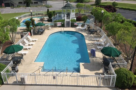 Clarion Inn Willow River - Image 21