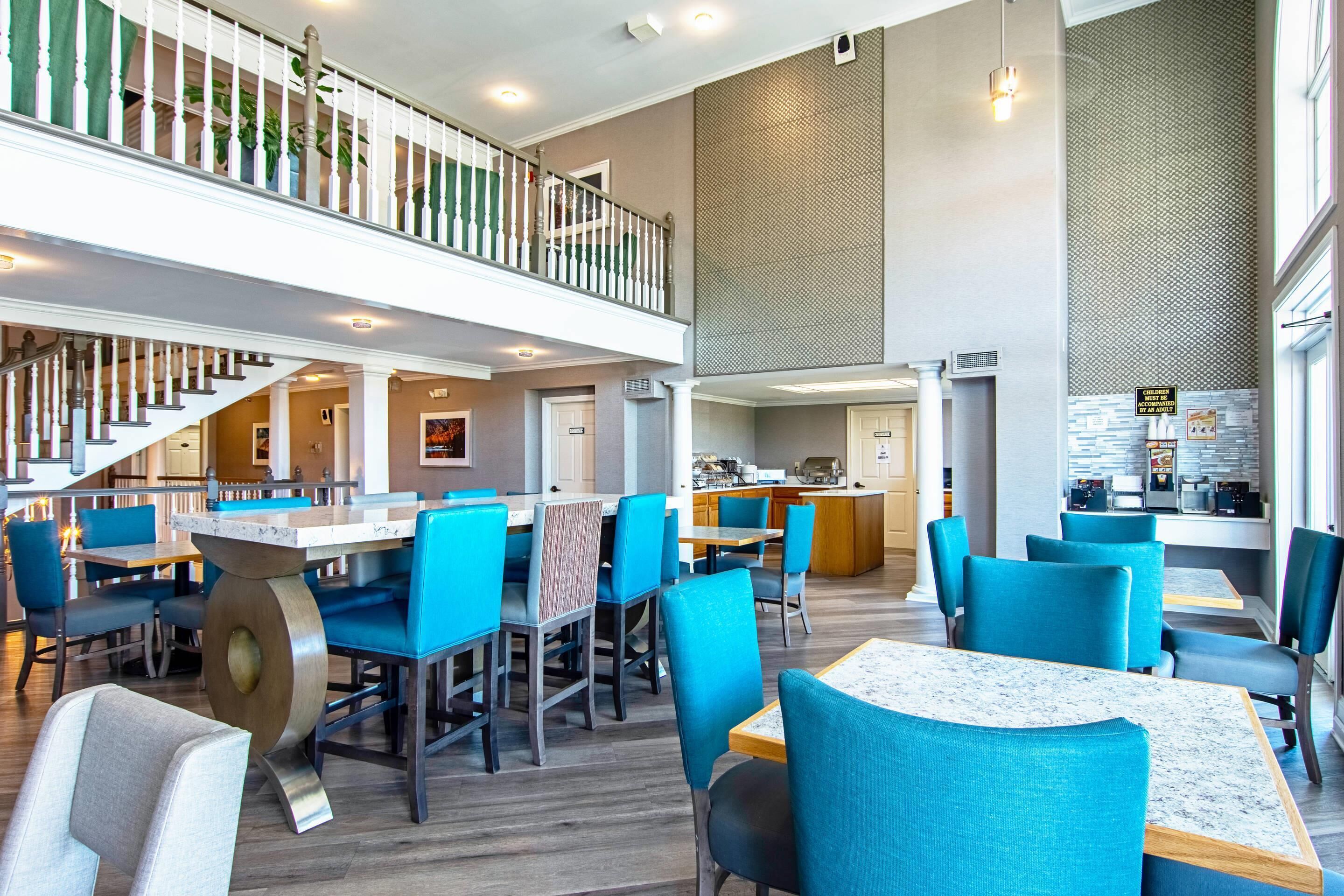 Sudah termasuk sarapan lengkap setiap hari