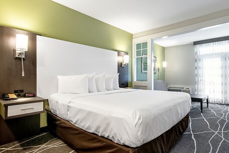 Clarion Inn Willow River - Image 15