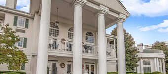 Clarion Inn Willow River