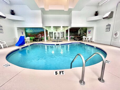Clarion Inn Willow River - Image 44