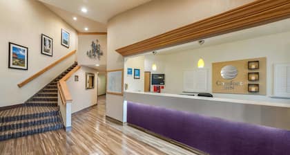 Comfort Inn Limon