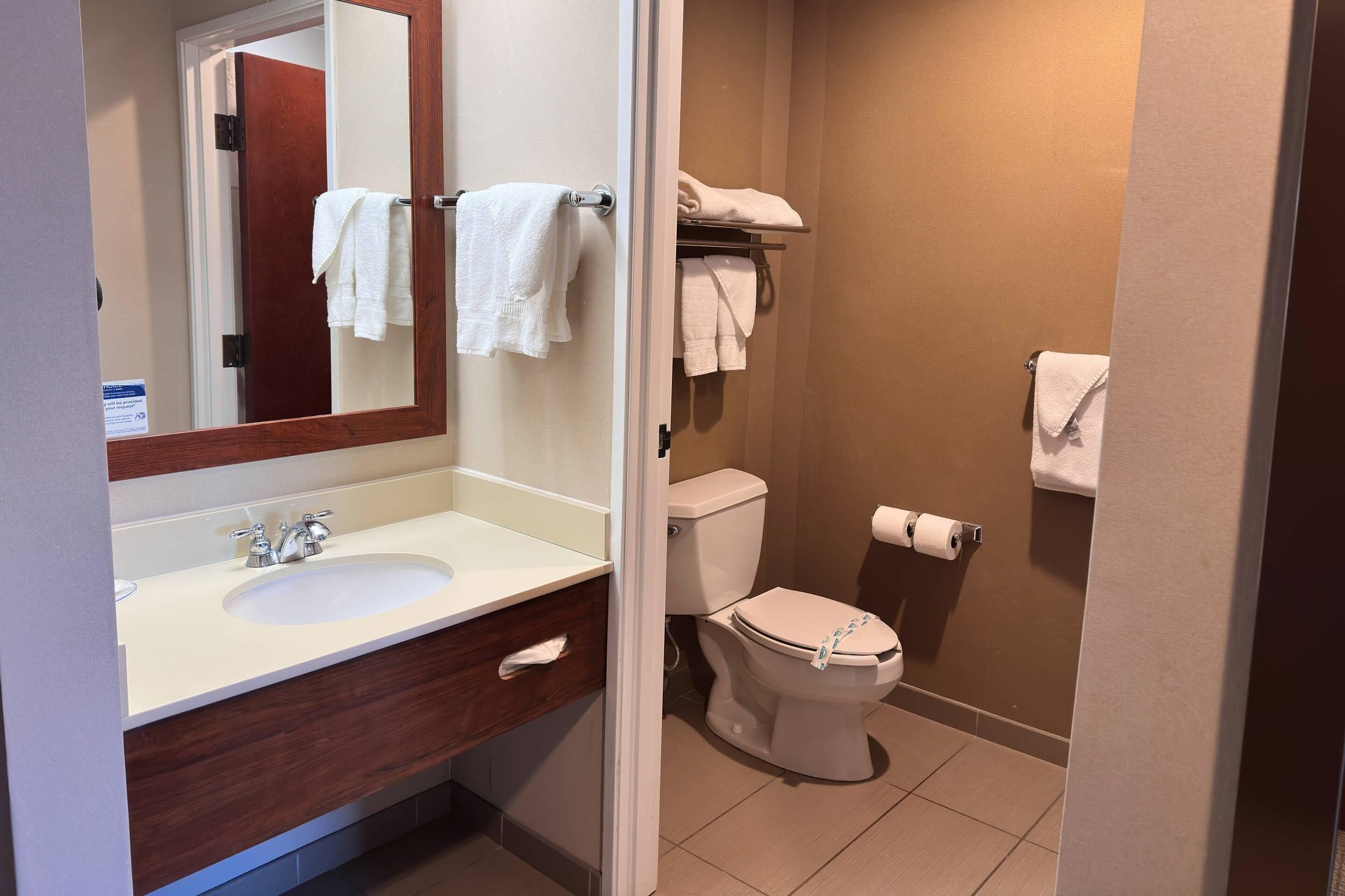 Kamar mandi
