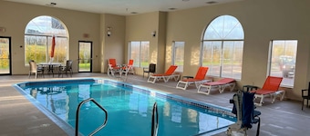 Wingate by Wyndham Clearfield