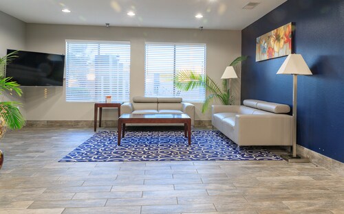 Quality Inn Forest Hill - Fort Worth South