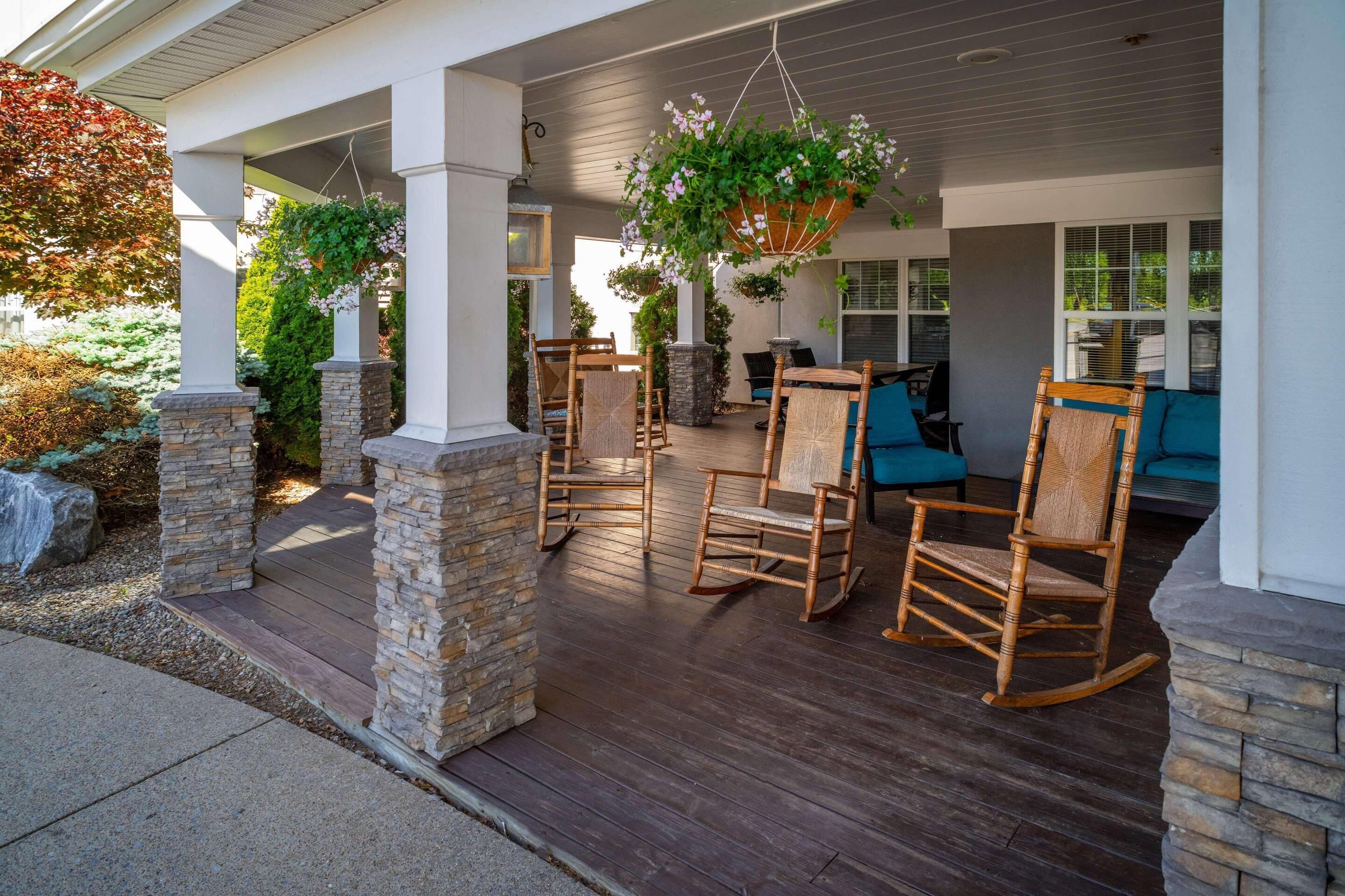 Servicio de la propiedad