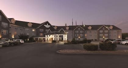 Country Inn & Suites by Radisson, Beckley, WV