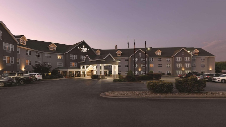 Country Inn & Suites by Radisson, Beckley, WV
