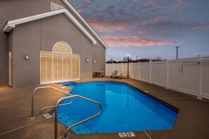 Exterior - Country Inn & Suites by Radisson, Beckley, WV (Beckley)