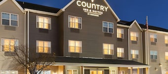 Country Inn & Suites by Radisson, Kearney, NE