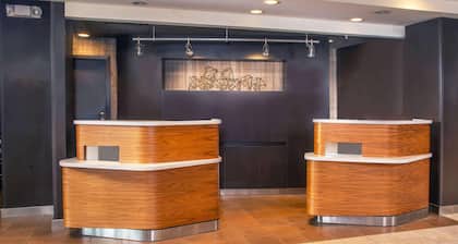 Sonesta Select Allentown Bethlehem Airport