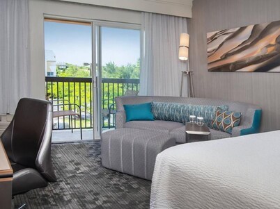 コンフォートイン & スイーツ ベスレヘム レイハイバレー エアポート