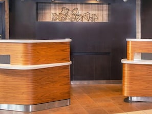 Recepción