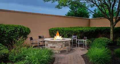 Sonesta Select Allentown Bethlehem Airport