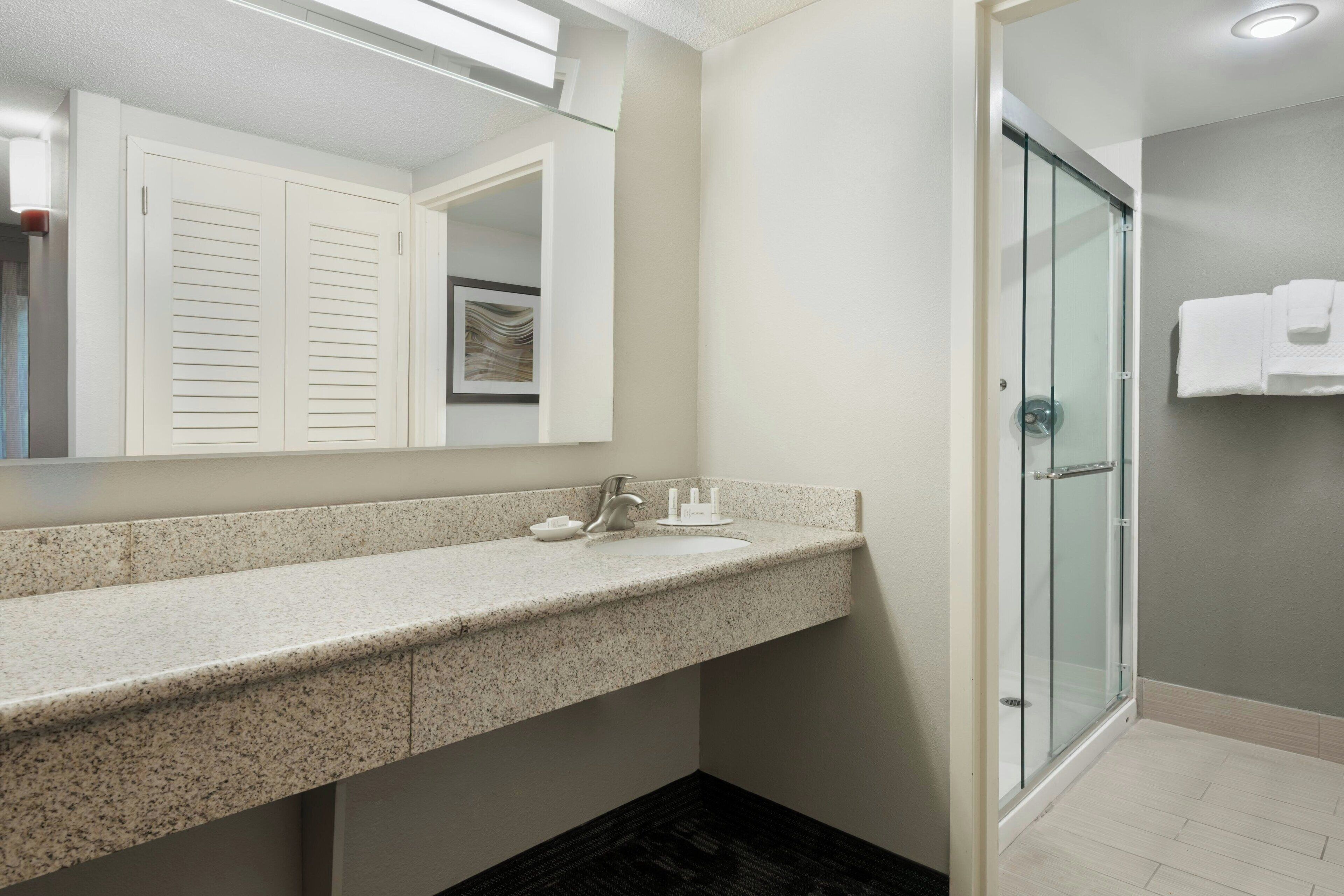 Foto - Courtyard Lafayette Airport