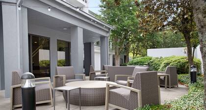 Courtyard by Marriott Lafayette Airport