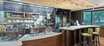 Courtyard by Marriott Lafayette Airport