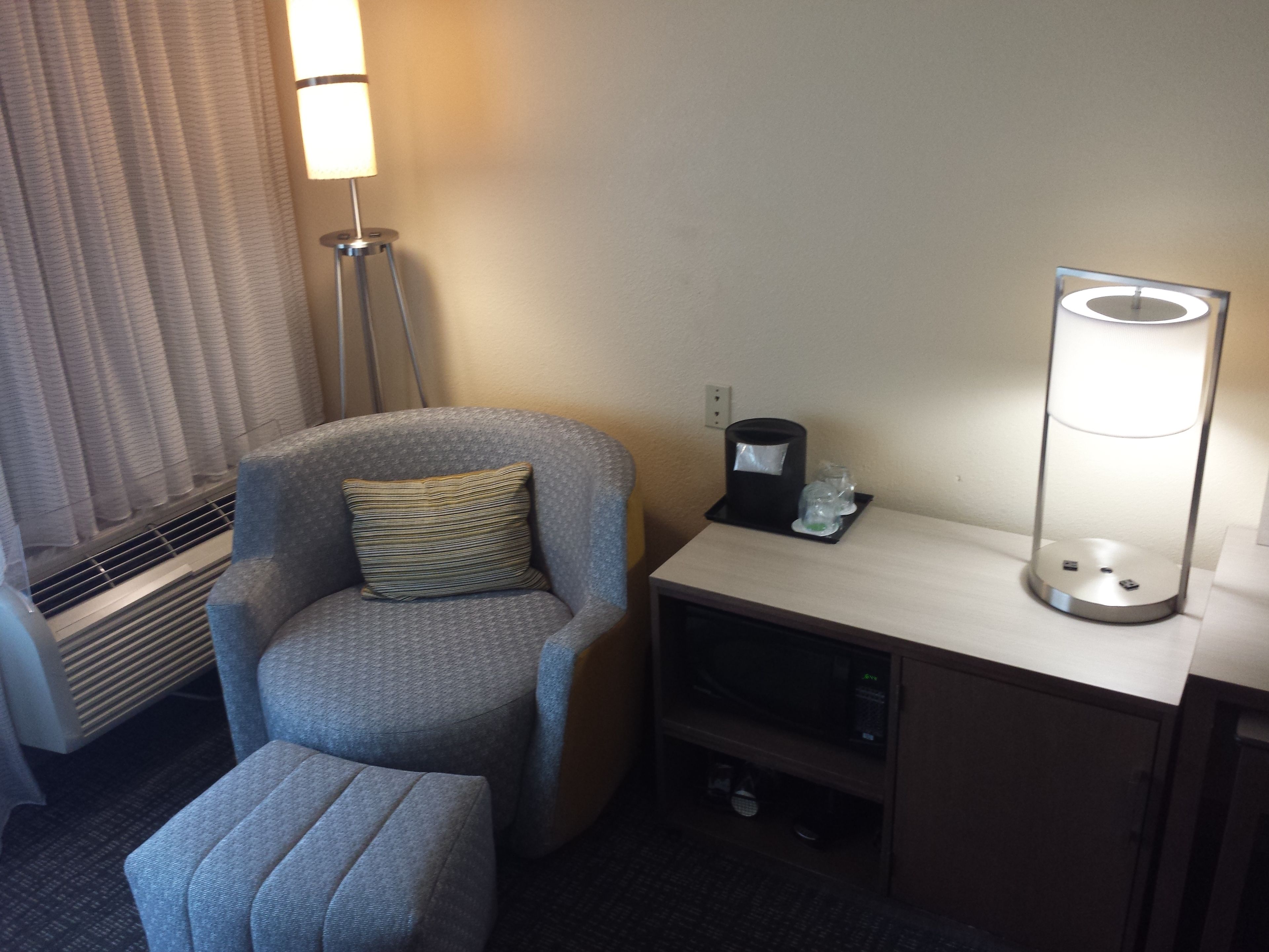 Foto - Courtyard by Marriott Orlando East/UCF Area