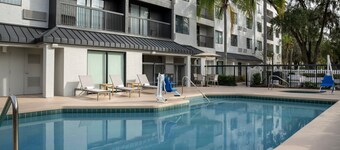 Courtyard by Marriott Orlando East/UCF Area