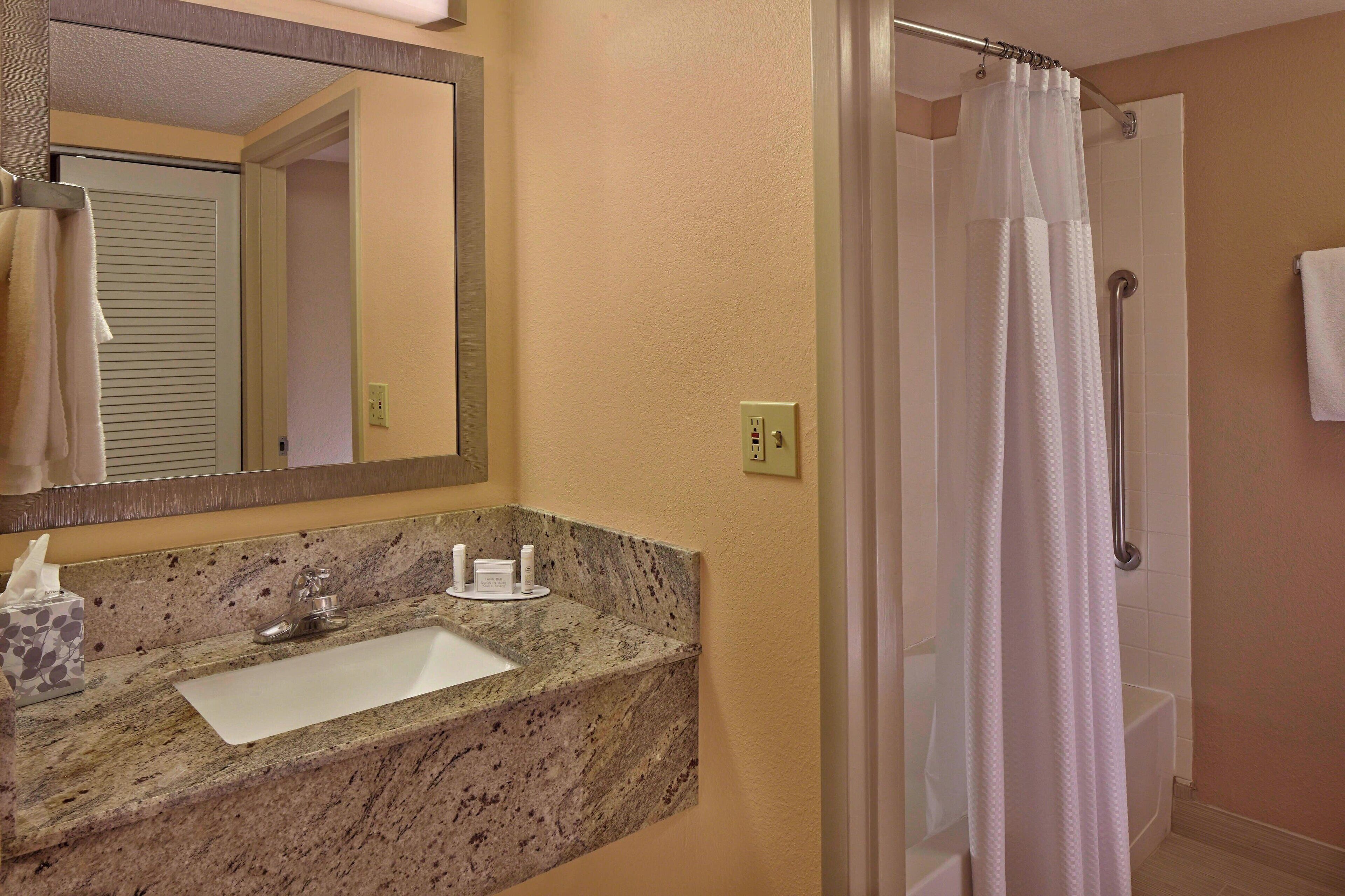 Foto - Courtyard by Marriott Orlando East/UCF Area