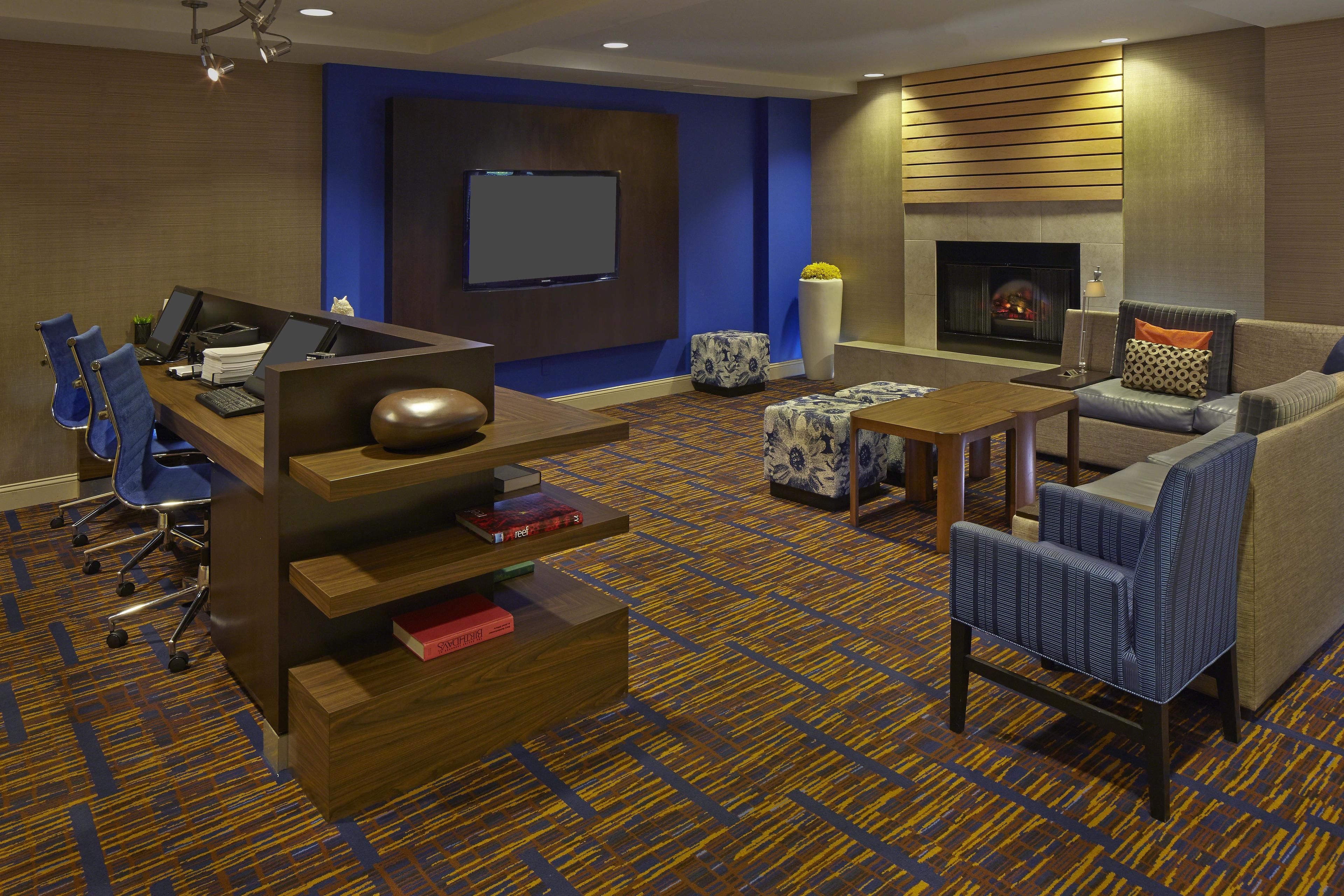 Foto - Courtyard by Marriott Orlando East/UCF Area