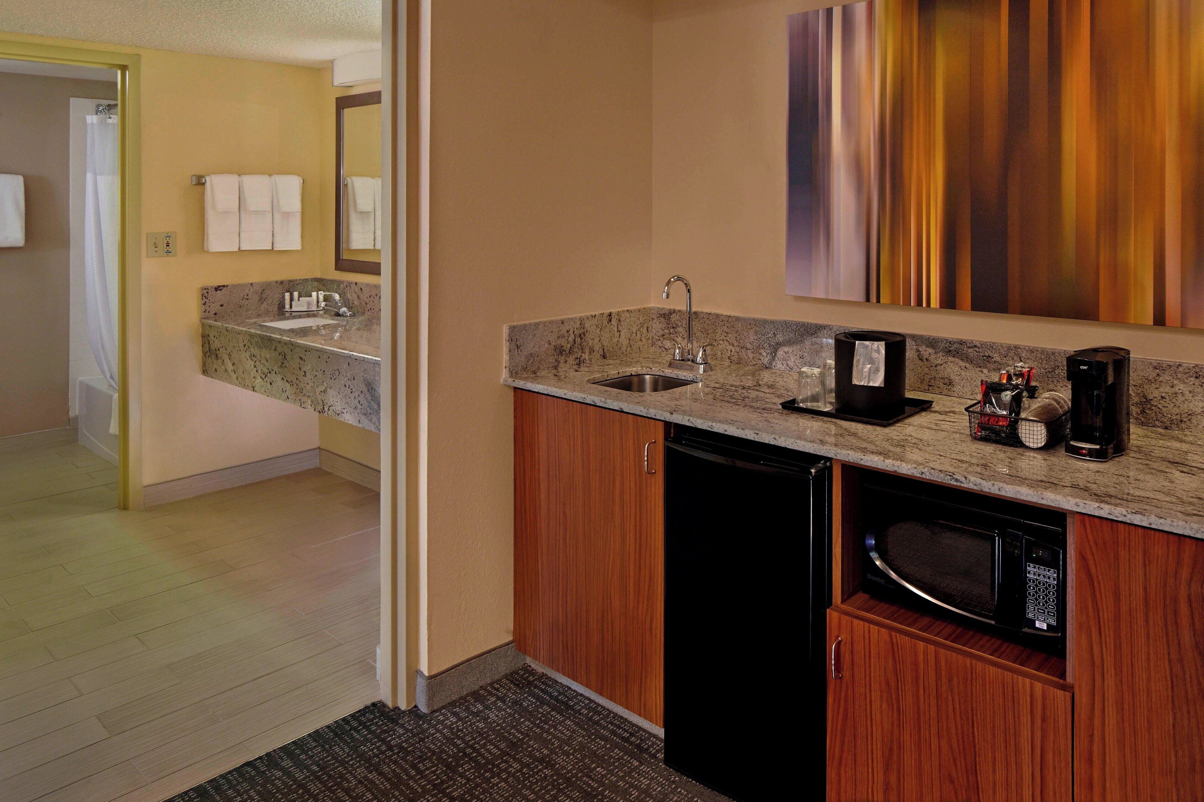 Foto - Courtyard by Marriott Orlando East/UCF Area