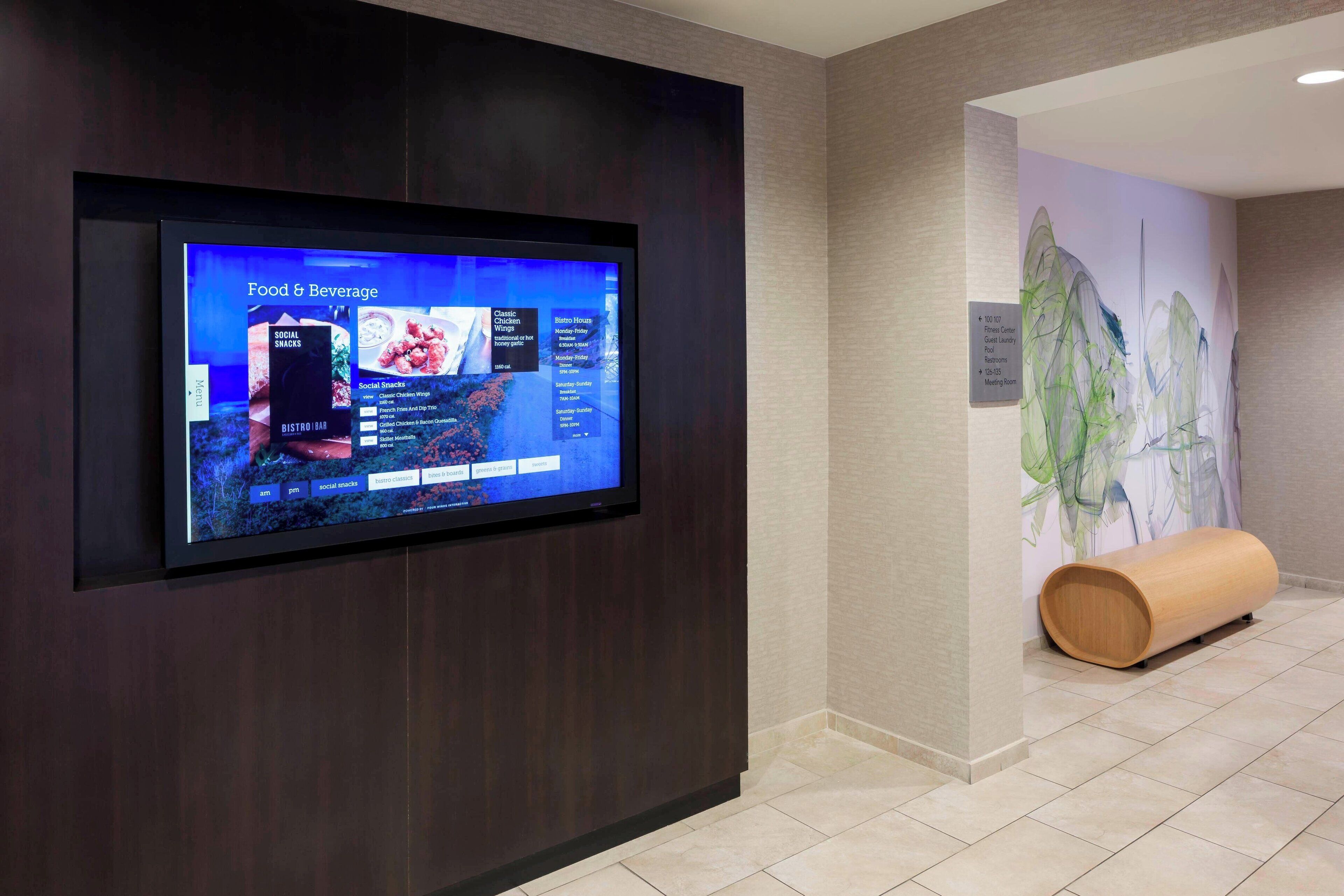 Servicio de la propiedad