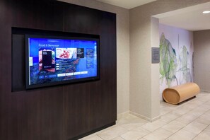 Servicio de la propiedad