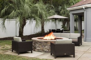 Servicio de la propiedad