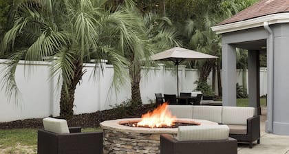 Courtyard by Marriott Pensacola