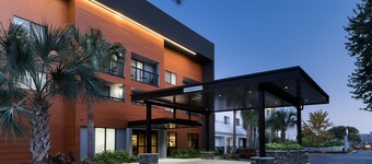 Courtyard by Marriott Pensacola