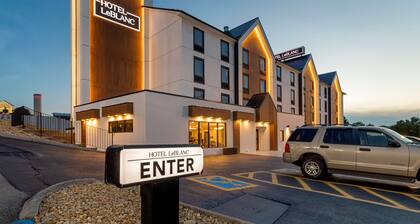 Hotel LeBlanc, BW Signature Collection