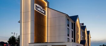 Hotel LeBlanc, BW Signature Collection