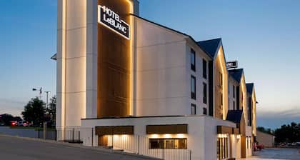 Hotel LeBlanc, BW Signature Collection