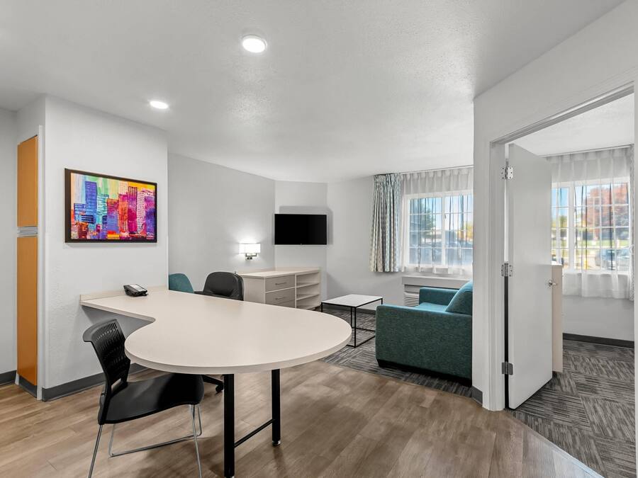 Servicios del alojamiento