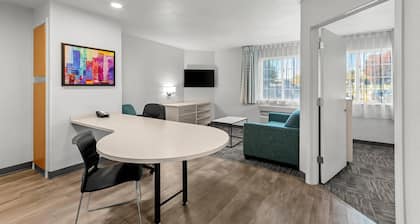 MainStay Suites Louisville Jeffersontown