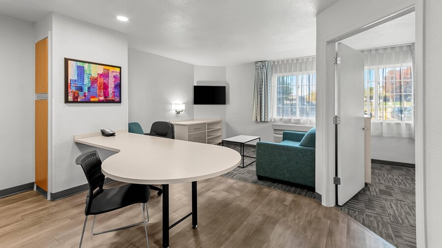 MainStay Suites Louisville Jeffersontown