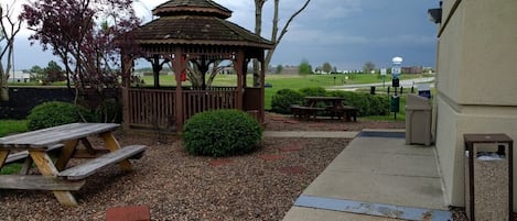 Gazebo