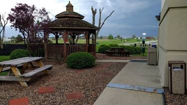 MainStay Suites Louisville Jeffersontown