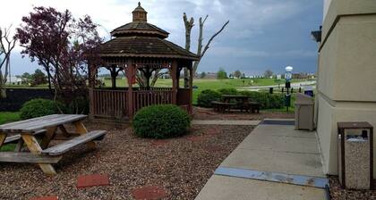 MainStay Suites Louisville Jeffersontown