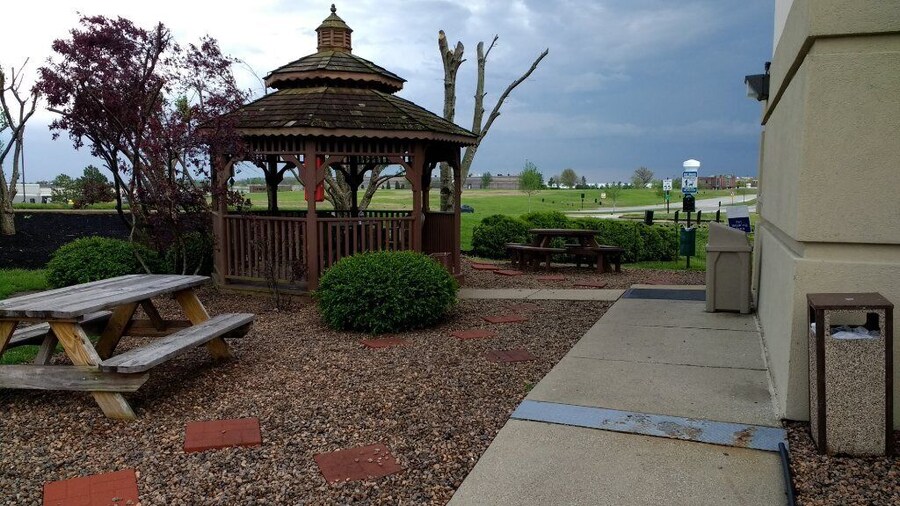 MainStay Suites Louisville Jeffersontown