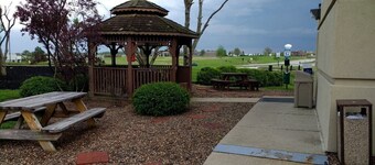 MainStay Suites Louisville Jeffersontown