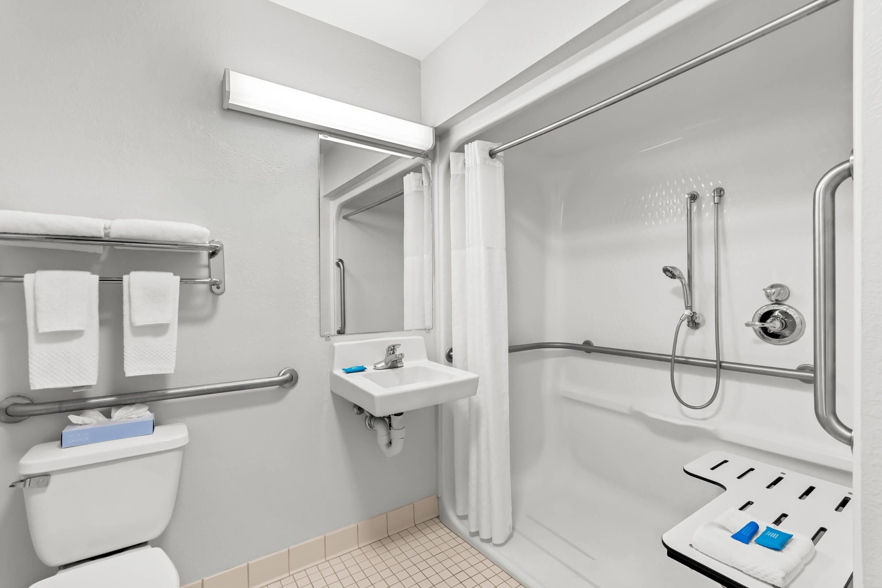 Foto - MainStay Suites Louisville Jeffersontown